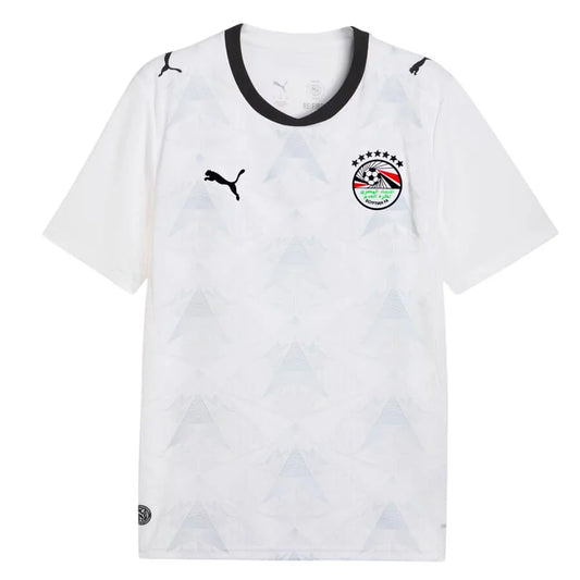 26/27 Egypt Away kit