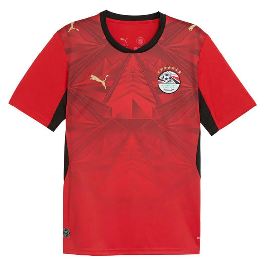 26/27 Egypt Home kit