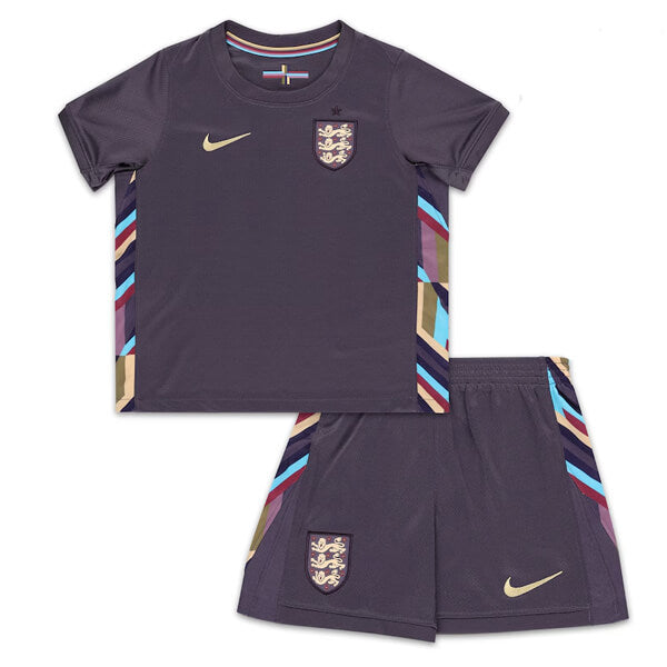 24/25 England Away kit (kids)