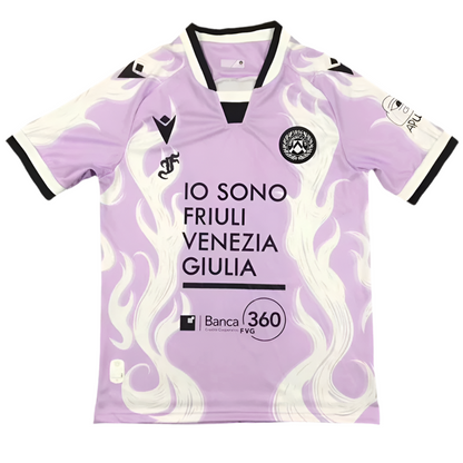 24/25 Udinese Calcio Third kit