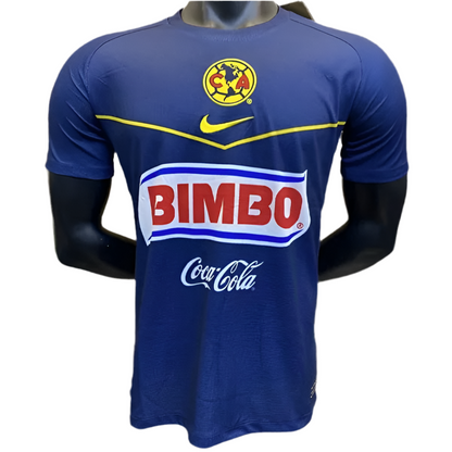 11/12 Club America Away kit