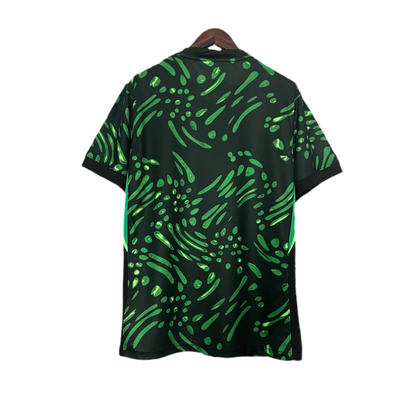 24/25 Nigeria Away kit