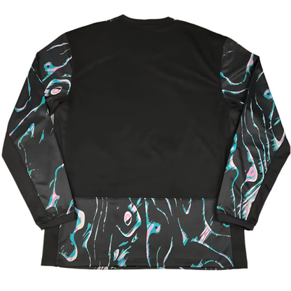 23/24 Korea Republic Away kit Long sleeve