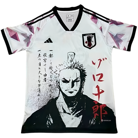 24/25 Japan Special Zoro kit