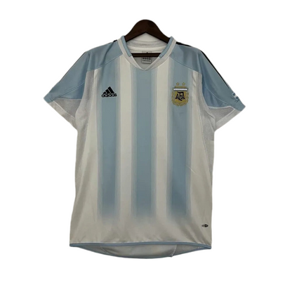 04/05 Argentina Home kit