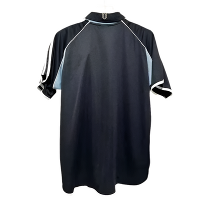 00/01 Newcastle Away kit