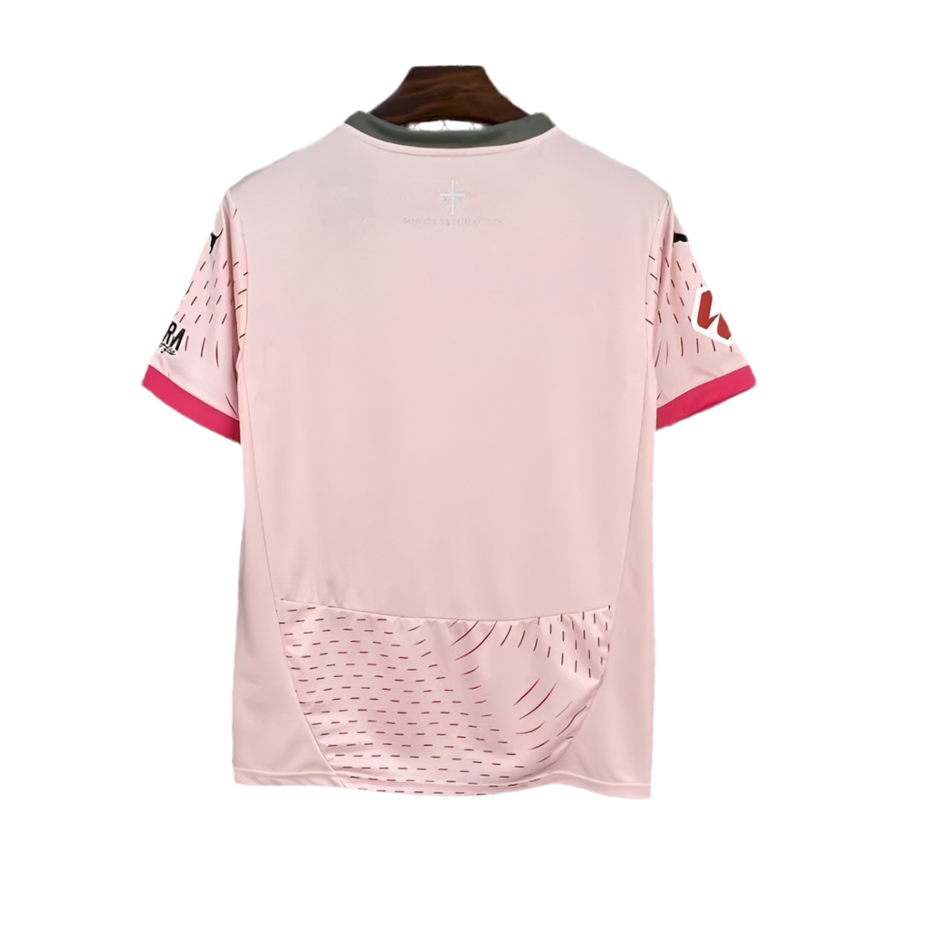24/25 Sporting de Gijon Third kit