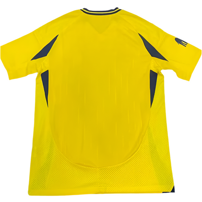 24/25 Al Nassr Home kit