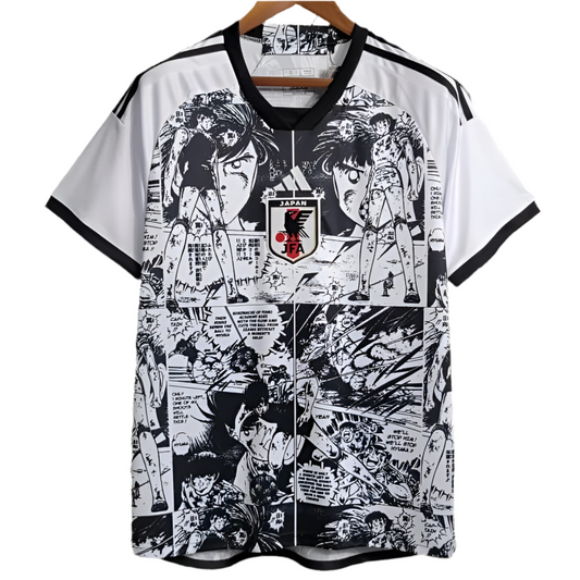 24/25 Japan Special Tsubasa kit