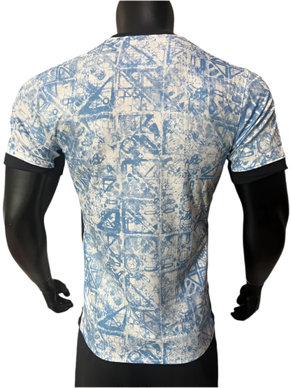 24/25 Portugal  Away kit (player version)