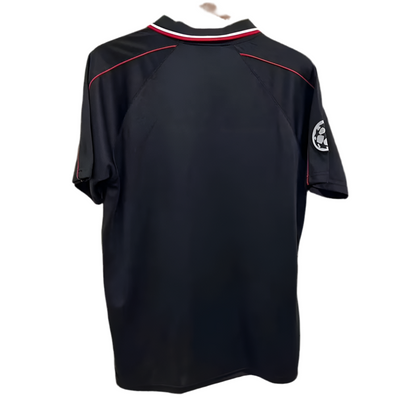 98/99 Ajax Away kit