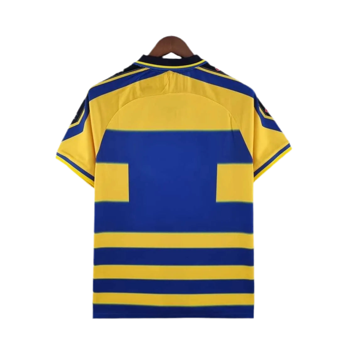 99/00 Parma Home kit