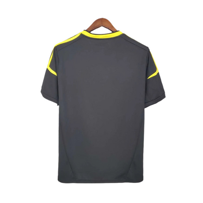 12/13 Chelsea third kit