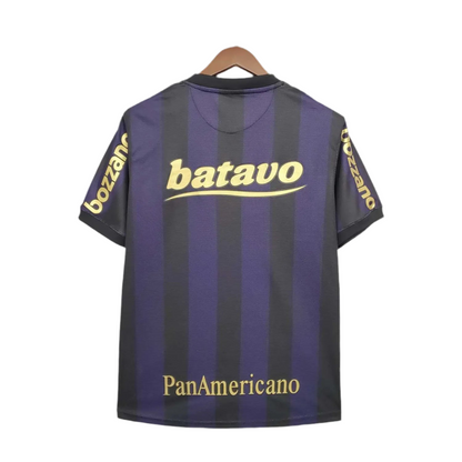09/10 Corinthians Away kit