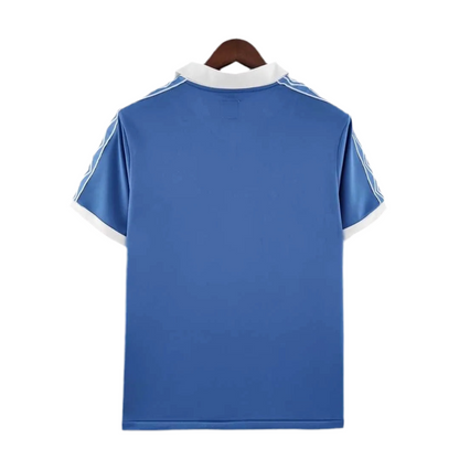 81/82 Manchester City Home kit