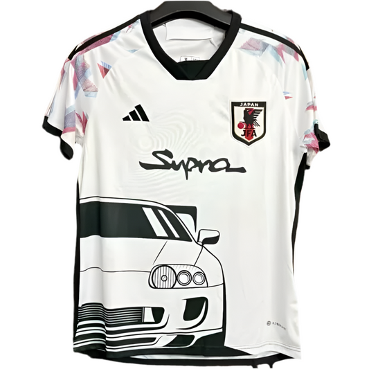 24/25 Japan Special Supra kit