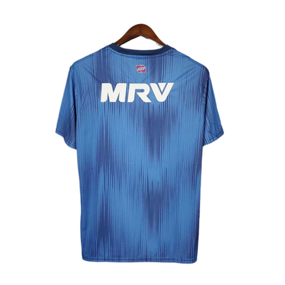 19/20 Flamengo Third kit