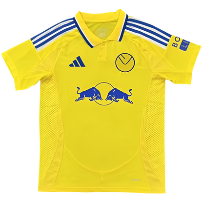 24/25 Leeds United Away kit
