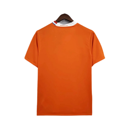 08/09 Netherlands Home kit