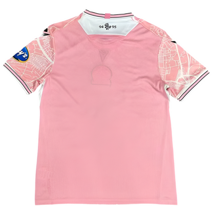 24/25 Blackburn Rovers Third kit