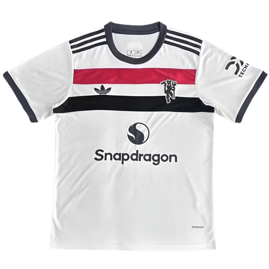 24/25 Manchester United Third kit