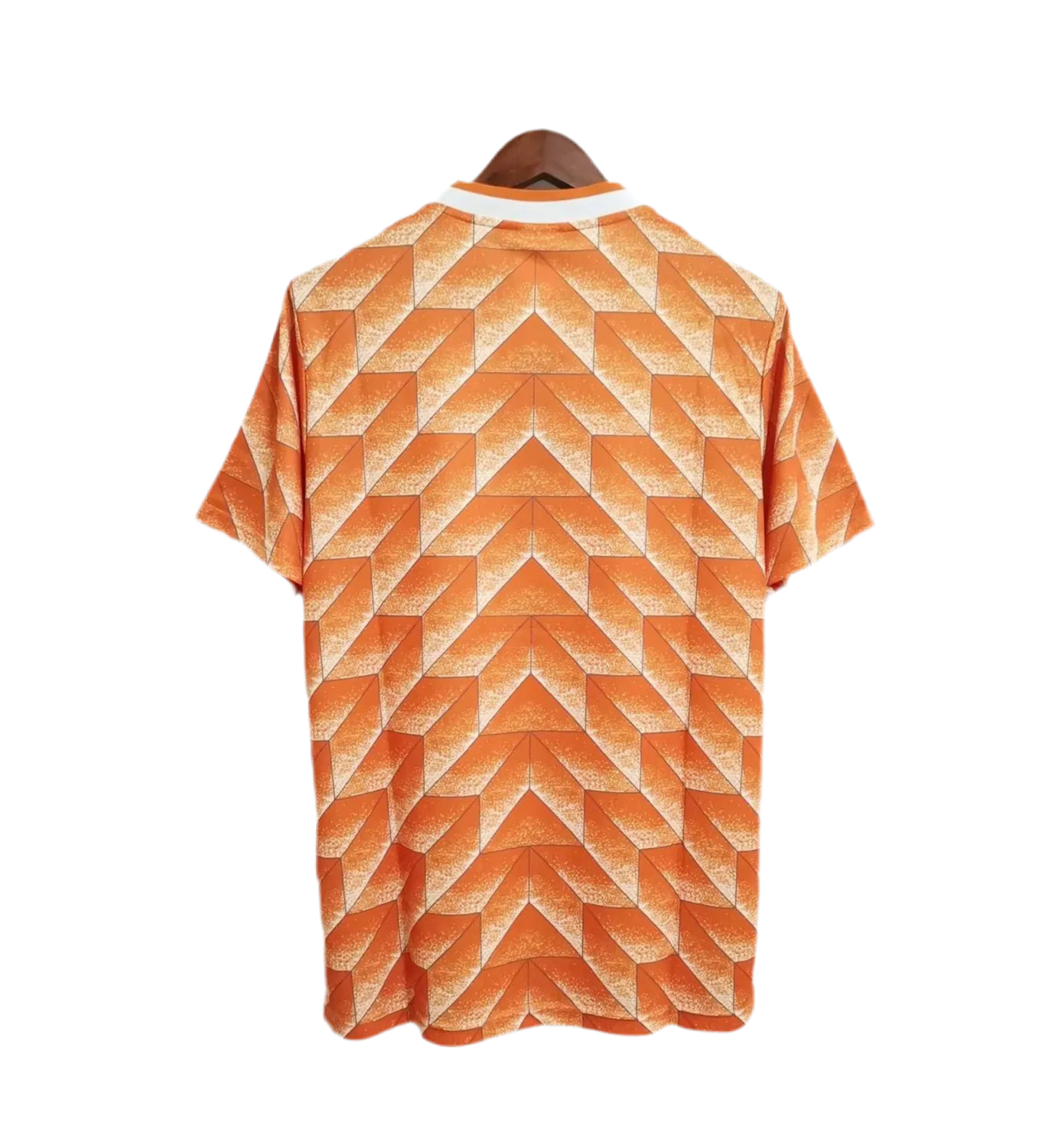88/89 Netherlands Home kit