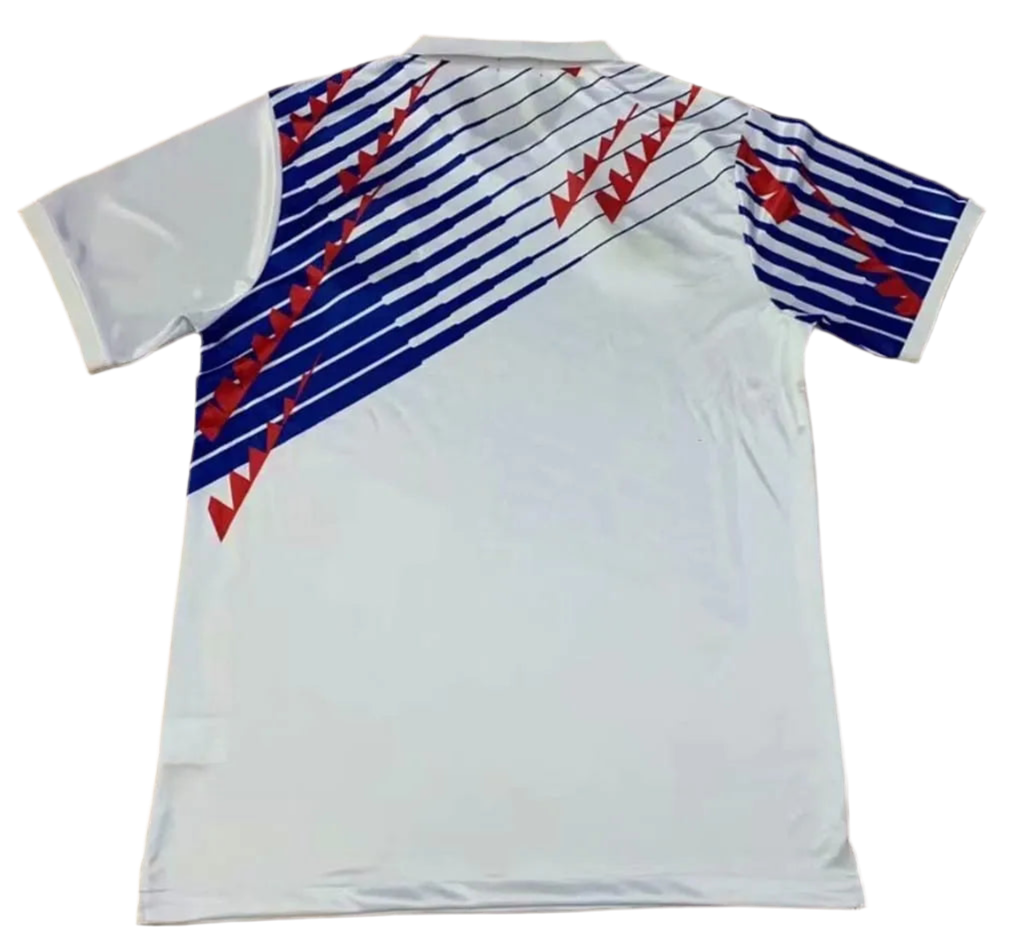 94/95 Japan Away kit