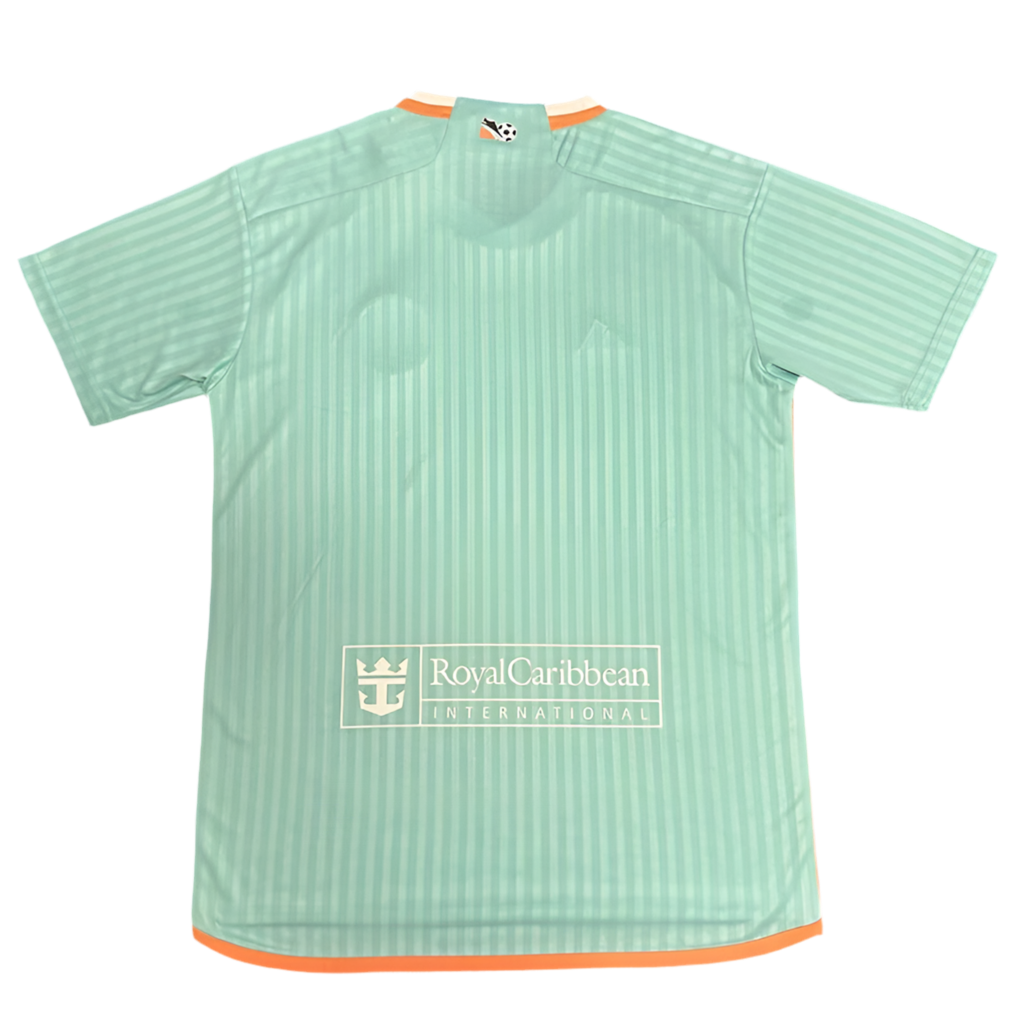 24/25 Inter Miami Third kit
