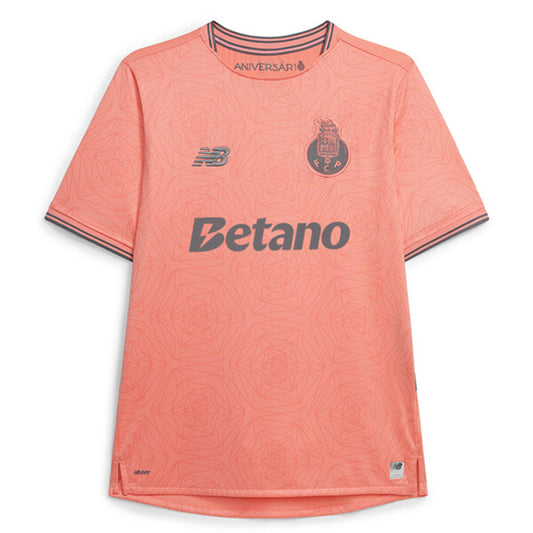 25/26 Porto Away kit