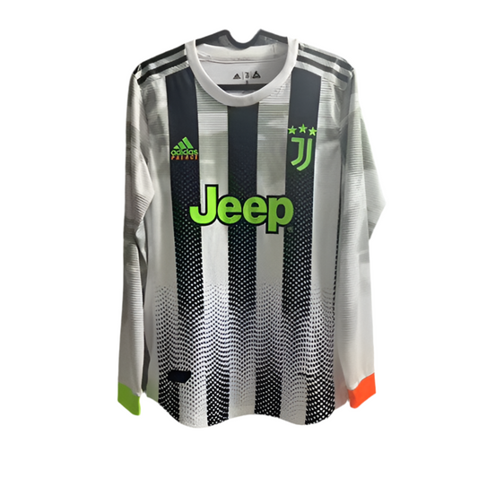 19/20 Juventus Fourth kit (Long sleeve)