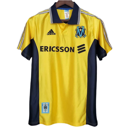 98/99 Marseille Third kit
