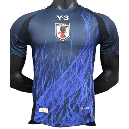 24/25 Japan Home kit (player version)