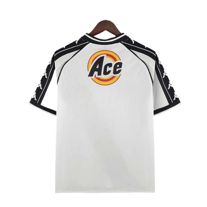2000 Vasco da Gama Away kit