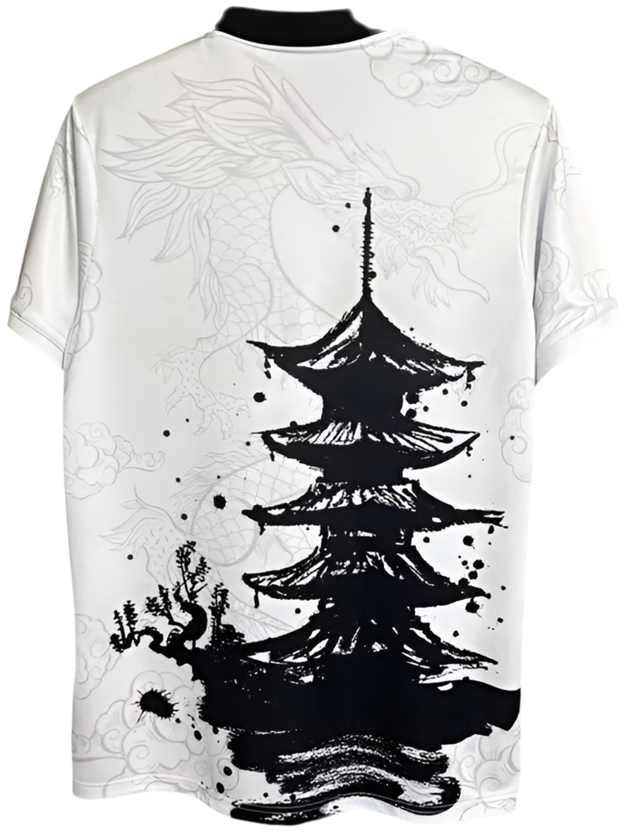 24/25 Japan Special Tower kit