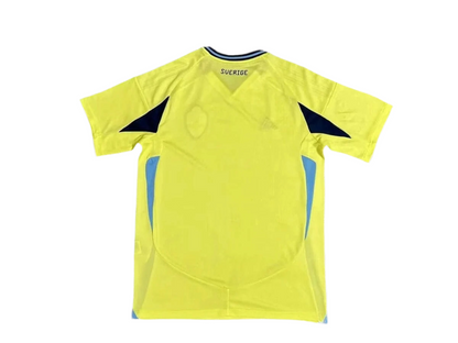 24/25 Sweden Home kit