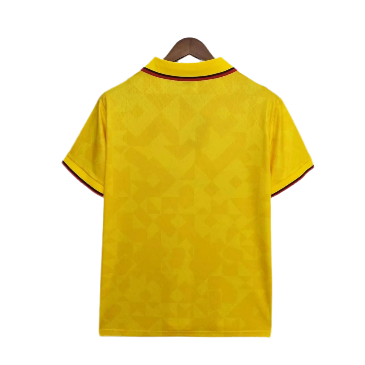 95/96 AC Milan Third kit
