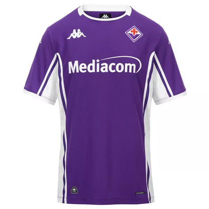 25/26 Fiorentina home kit