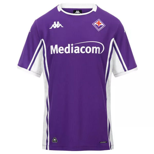 25/26 Fiorentina home kit