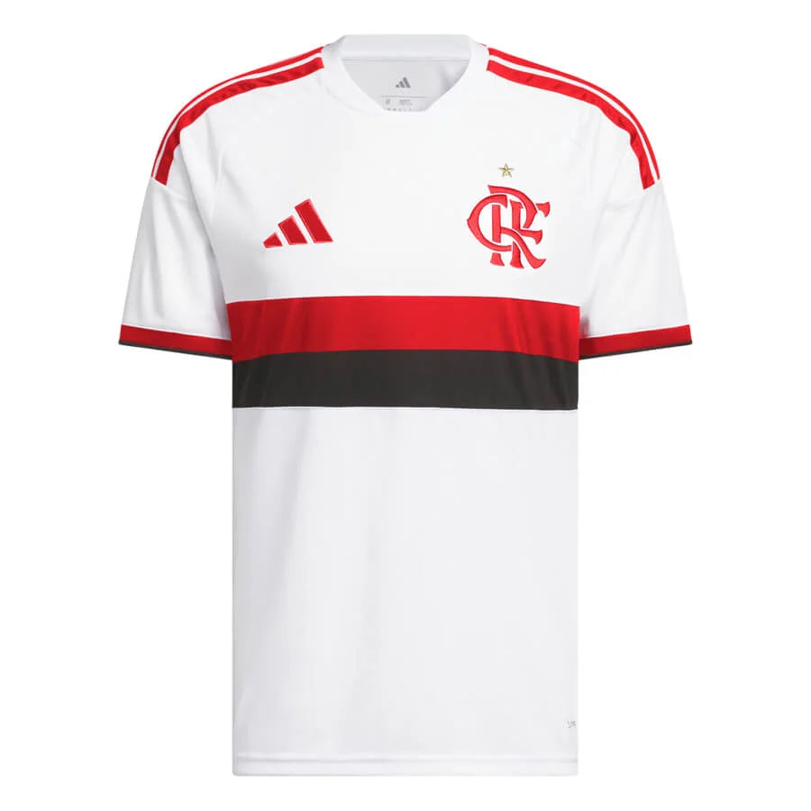 26/27 Flamengo Away kit