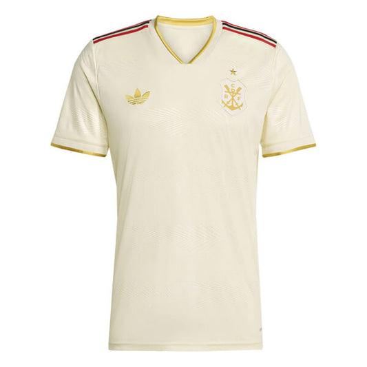 25/26 Flamengo Third kit