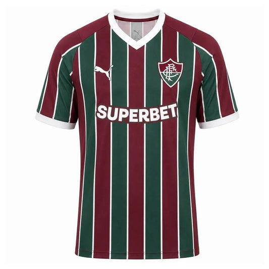 26/27 Fluminense Home kit