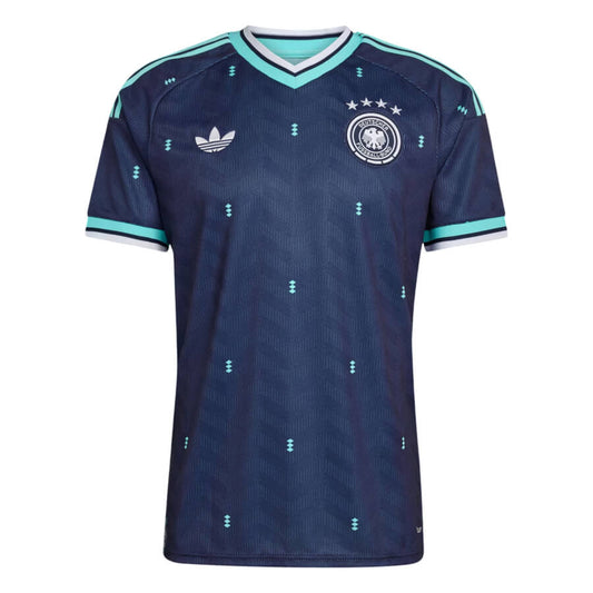 26/27 Germany Away kit