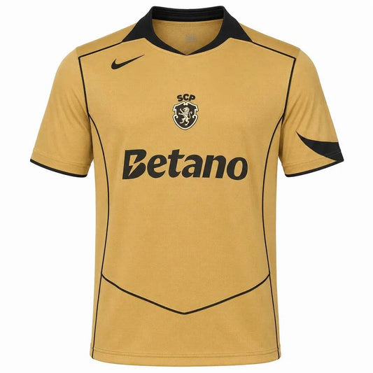 26/27 Sporting CP Away kit