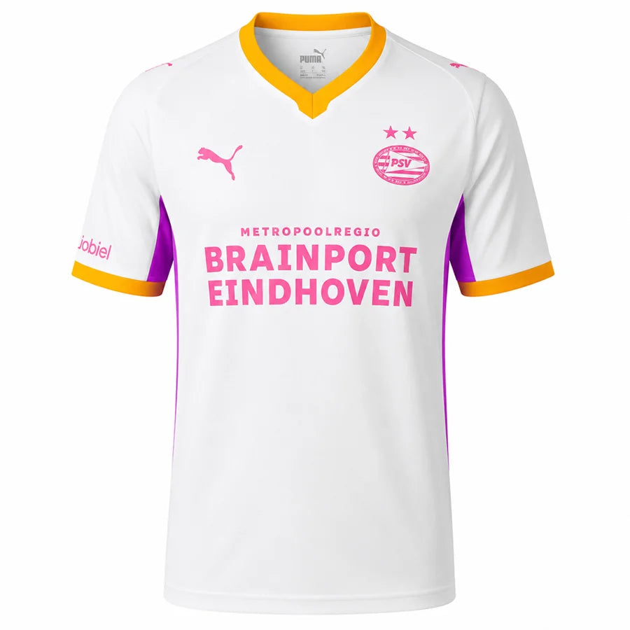 26/27 PSV Away kit