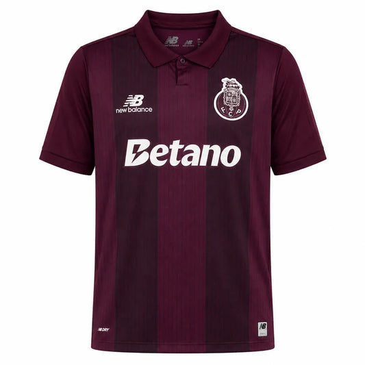 26/27 Porto Away kit