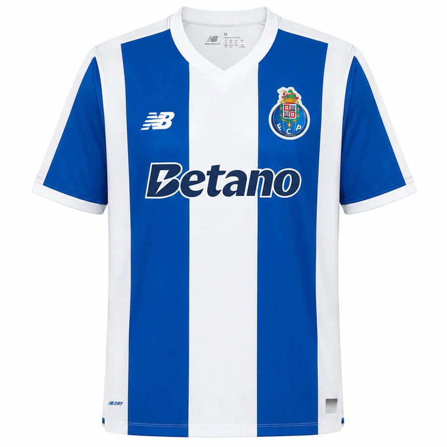 26/27 Porto Home kit