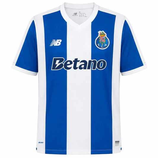 26/27 Porto Home kit