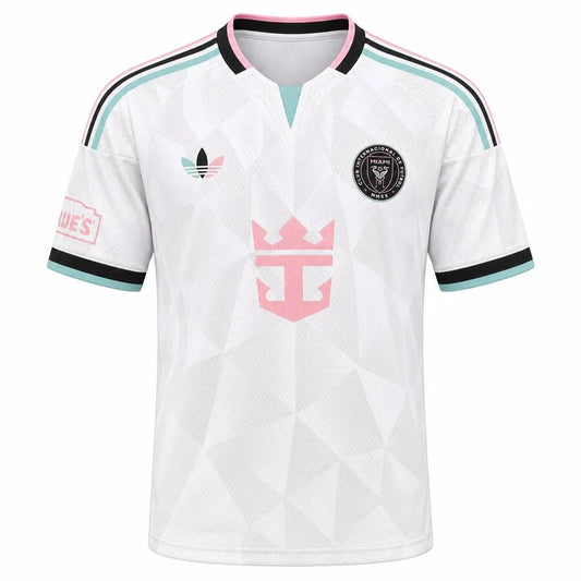 26/27 Inter Miami Third kit