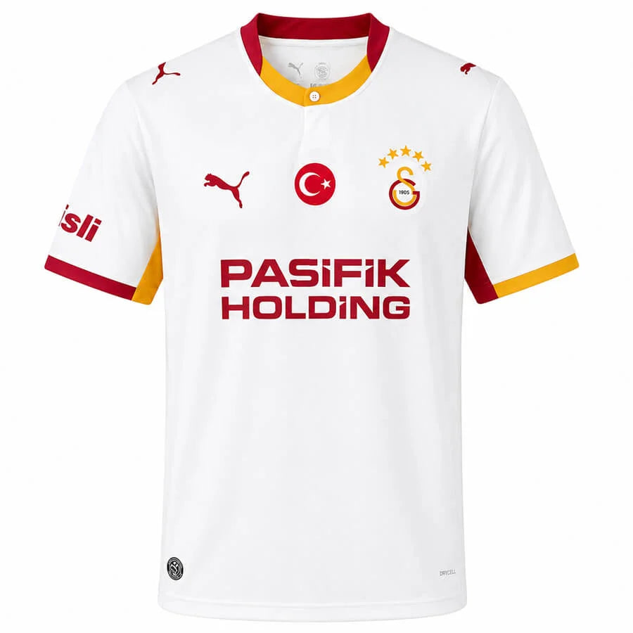 26/27 Galatasaray Third kit
