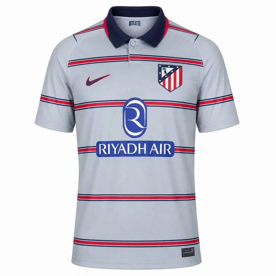 26/27 Atletico Madrid Third kit